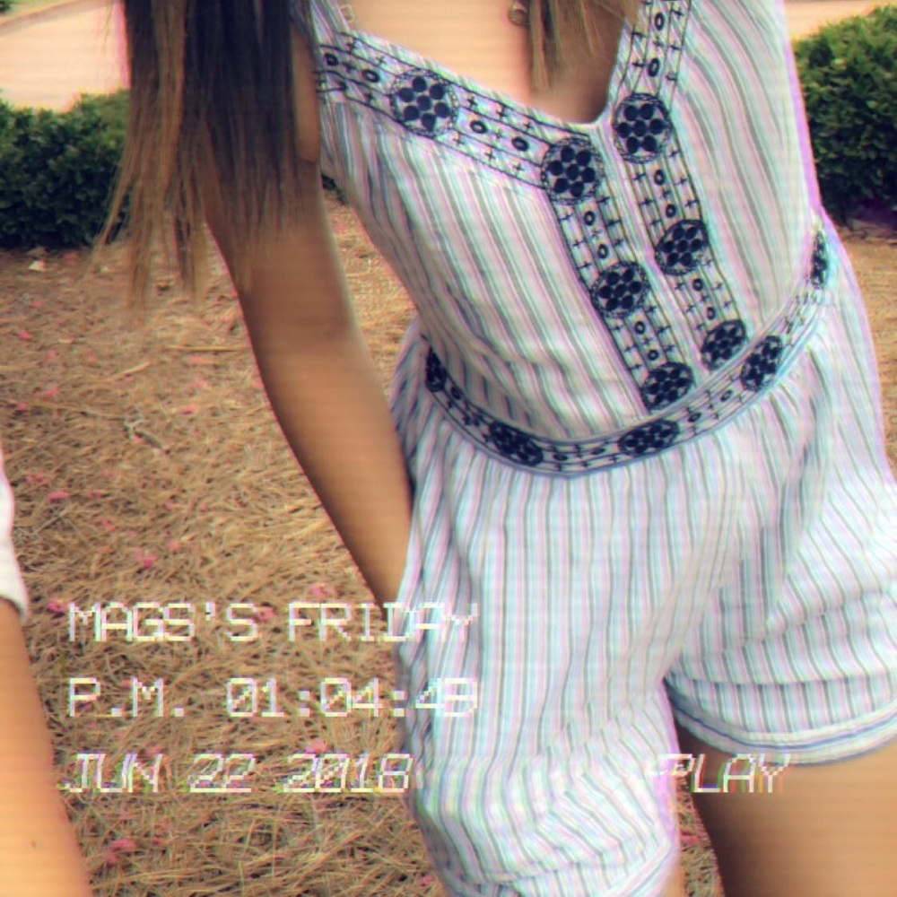Romper ✨ - Picture 6 of 7